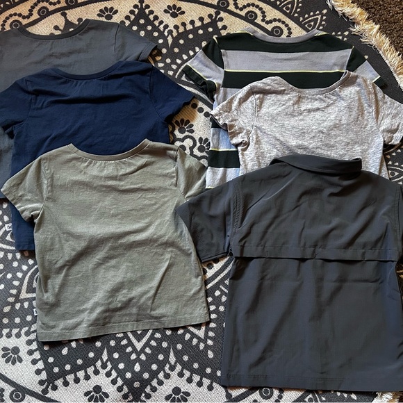 3T T shirt bundle - Picture 2 of 2